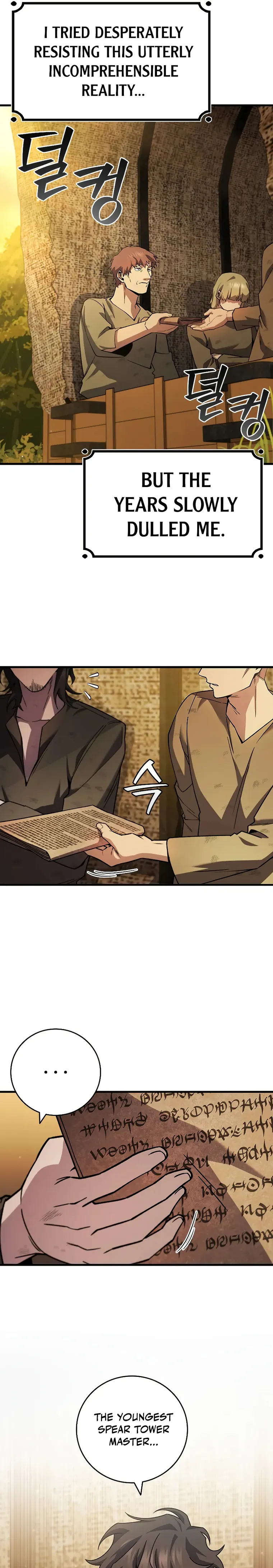 Dragon-Devouring Mage Chapter 48 - Page 7