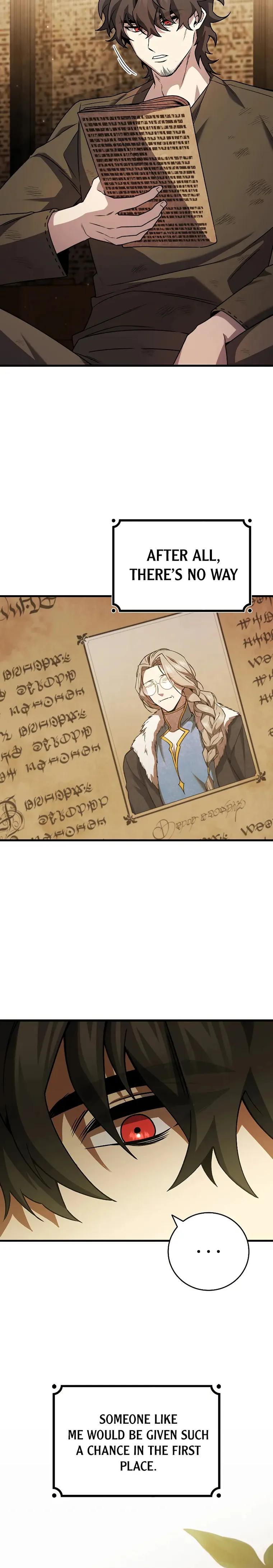 Dragon-Devouring Mage Chapter 48 - Page 8