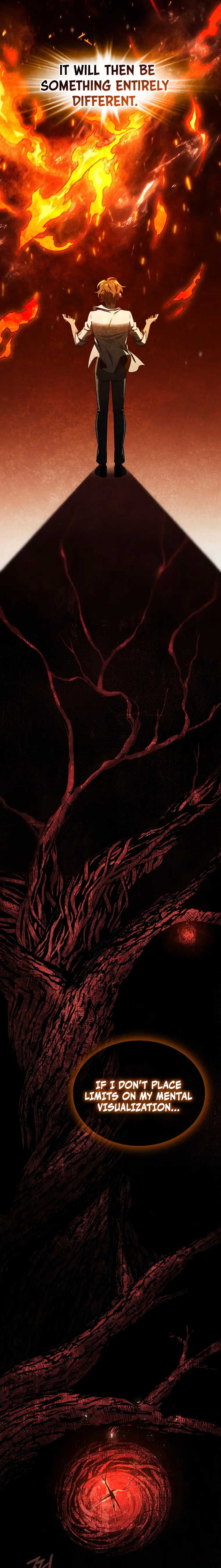 Dragon-Devouring Mage Chapter 5 - Page 7