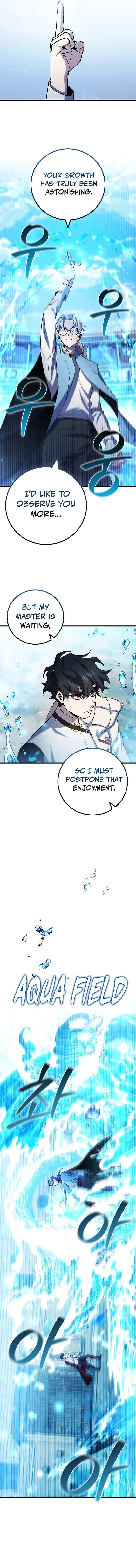 Dragon-Devouring Mage Chapter 58 - Page 13