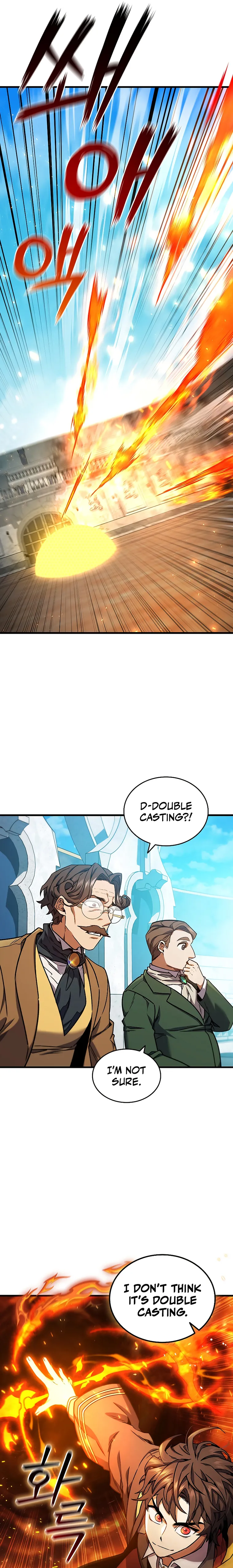 Dragon-Devouring Mage Chapter 6 - Page 16