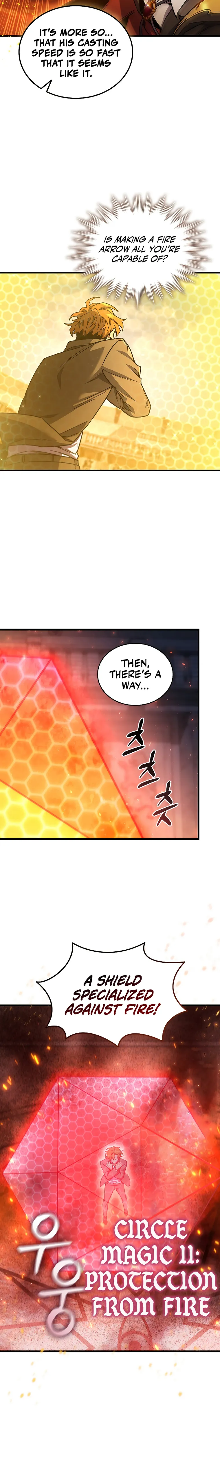 Dragon-Devouring Mage Chapter 6 - Page 17