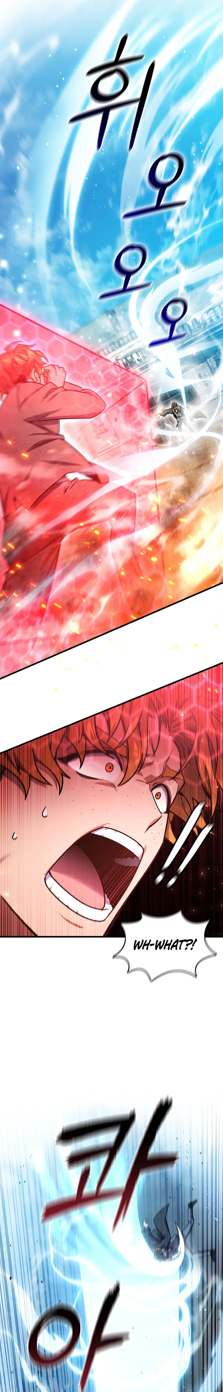Dragon-Devouring Mage Chapter 6 - Page 19