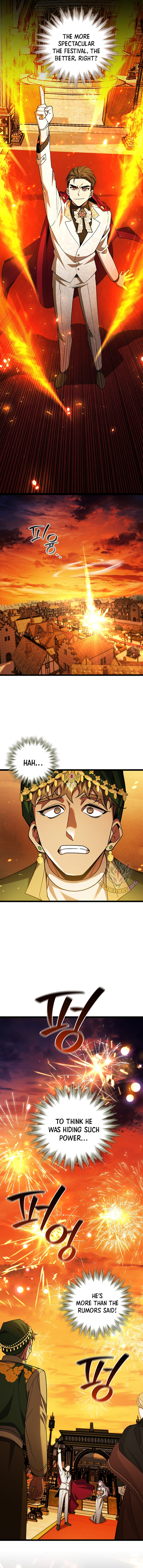 Dragon-Devouring Mage Chapter 66 - Page 13