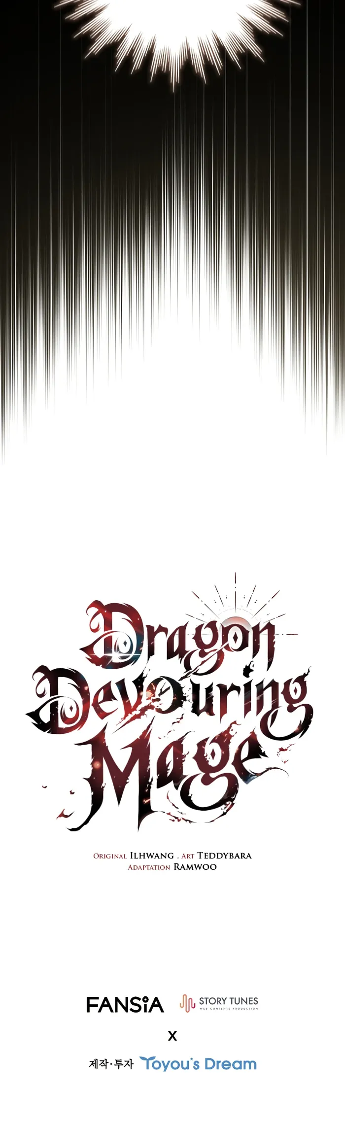 Dragon-Devouring Mage Chapter 69 - Page 10