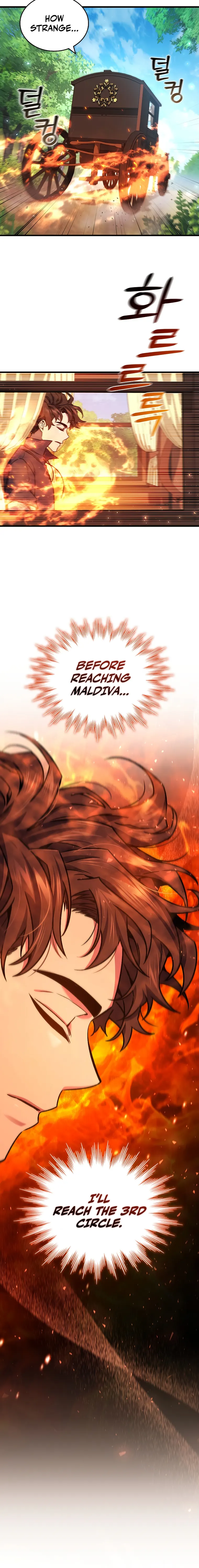 Dragon-Devouring Mage Chapter 7 - Page 20