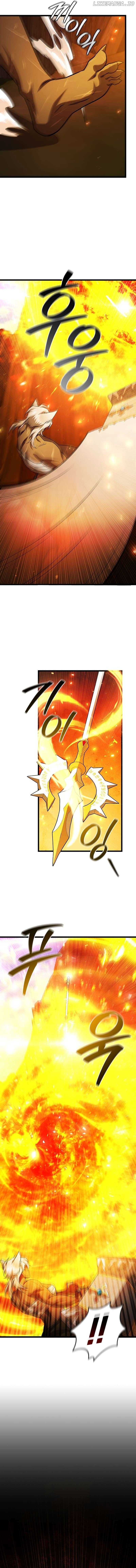 Dragon-Devouring Mage Chapter 71 - Page 12