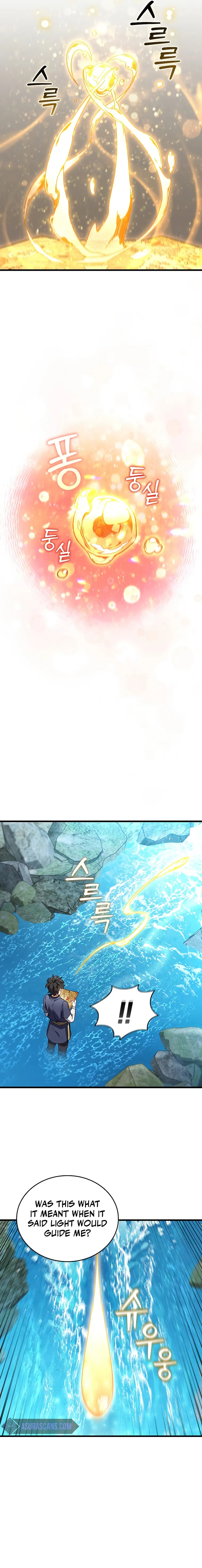 Dragon-Devouring Mage Chapter 8 - Page 18