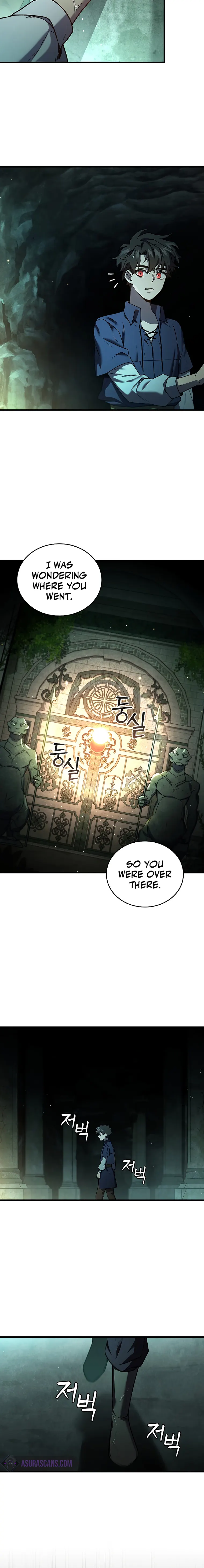Dragon-Devouring Mage Chapter 8 - Page 22