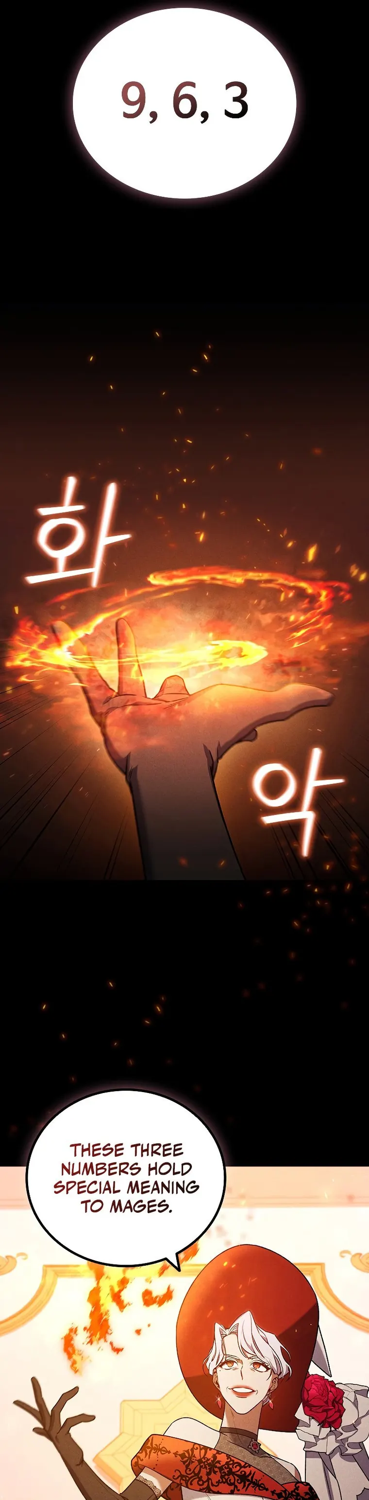 Dragon-Devouring Mage Chapter 8 - Page 3
