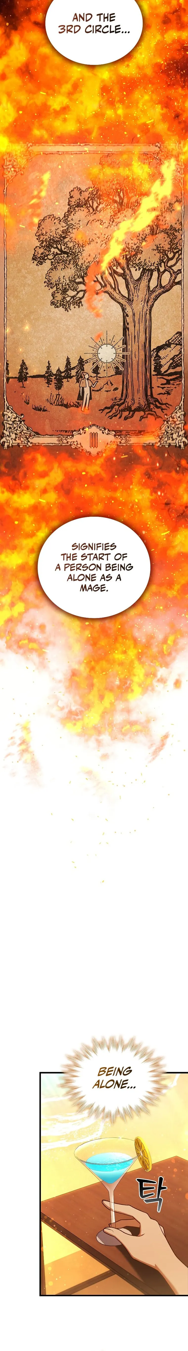 Dragon-Devouring Mage Chapter 8 - Page 6