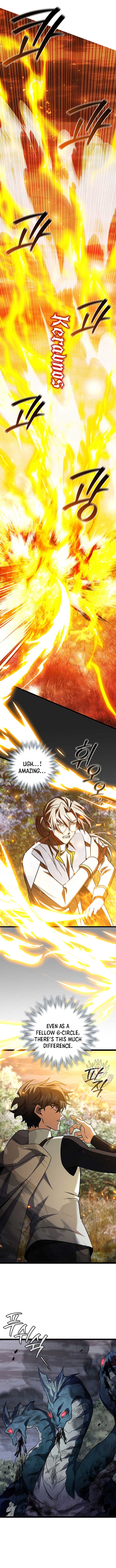 Dragon-Devouring Mage Chapter 81 - Page 13