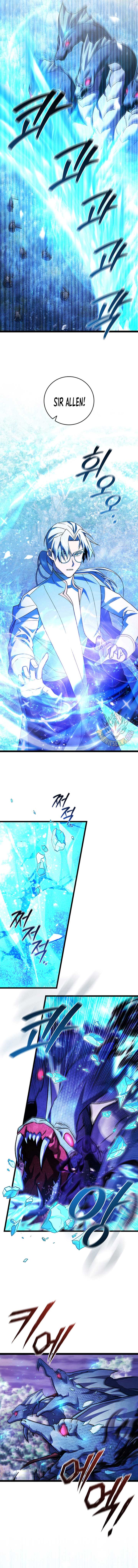 Dragon-Devouring Mage Chapter 81 - Page 7