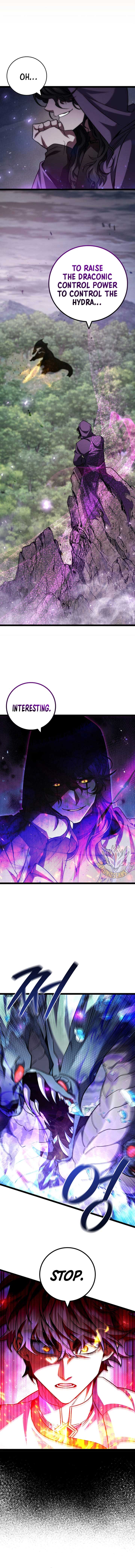 Dragon-Devouring Mage Chapter 81 - Page 9