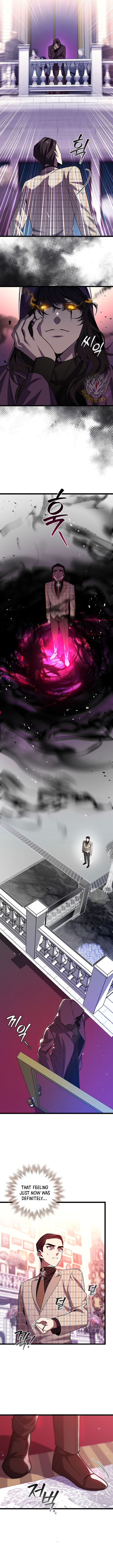 Dragon-Devouring Mage Chapter 82 - Page 13