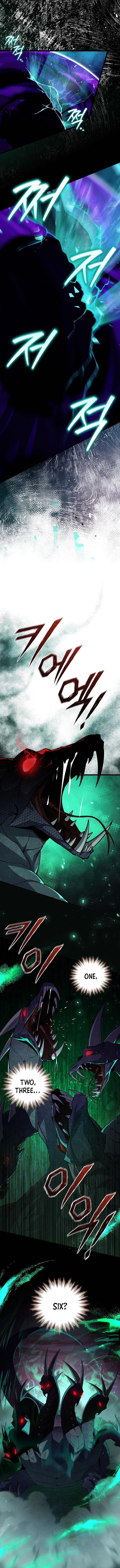 Dragon-Devouring Mage Chapter 82 - Page 4