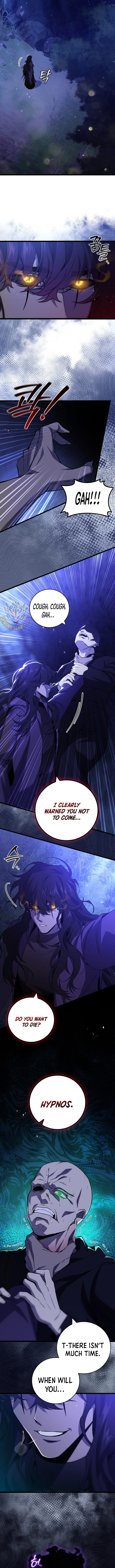 Dragon-Devouring Mage Chapter 83 - Page 3