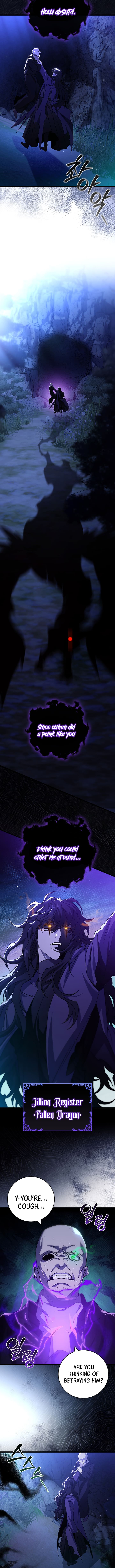 Dragon-Devouring Mage Chapter 83 - Page 4