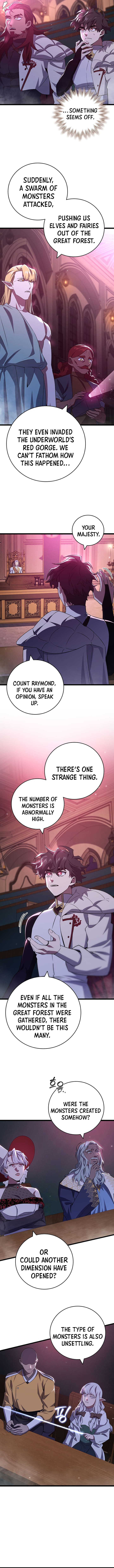 Dragon-Devouring Mage Chapter 84 - Page 12