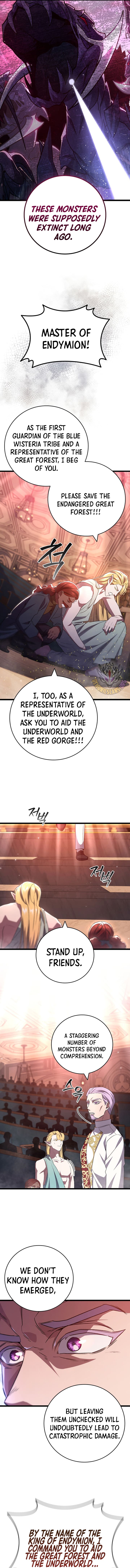 Dragon-Devouring Mage Chapter 84 - Page 13
