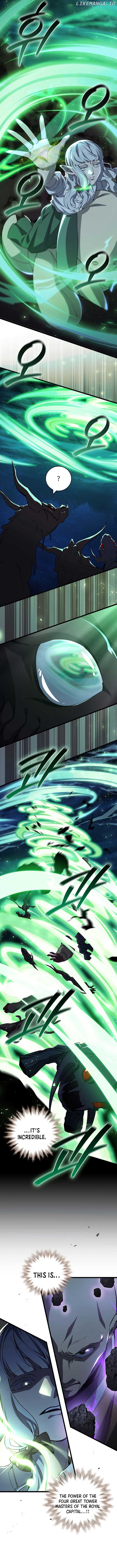Dragon-Devouring Mage Chapter 85 - Page 12