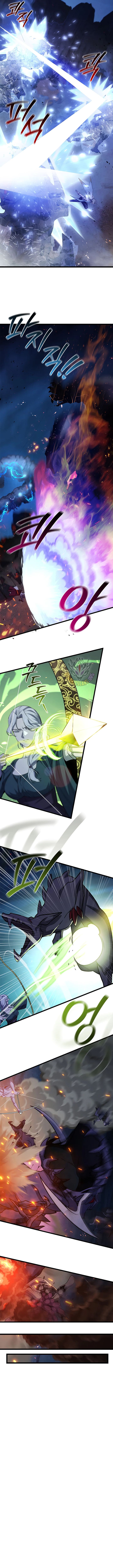 Dragon-Devouring Mage Chapter 86 - Page 7