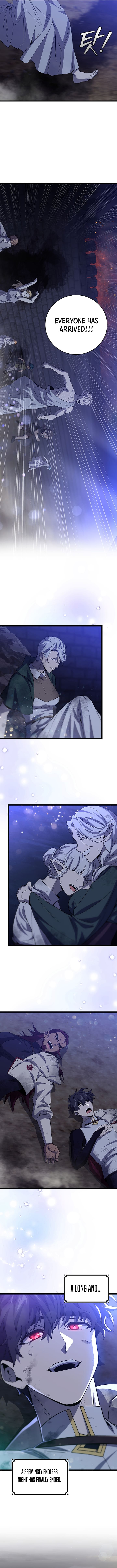 Dragon-Devouring Mage Chapter 88 - Page 12