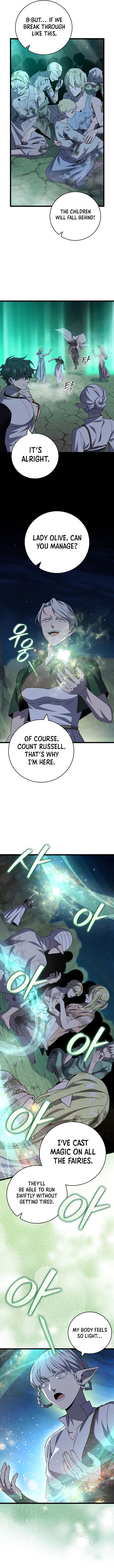 Dragon-Devouring Mage Chapter 88 - Page 6