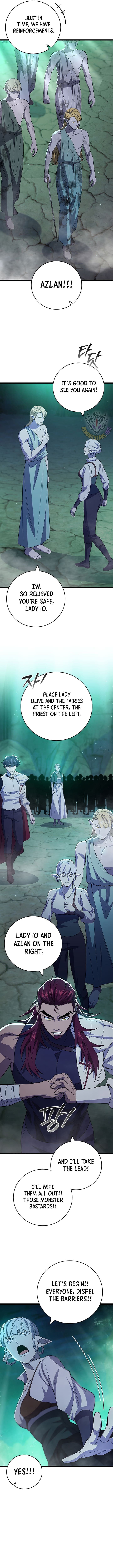 Dragon-Devouring Mage Chapter 88 - Page 7
