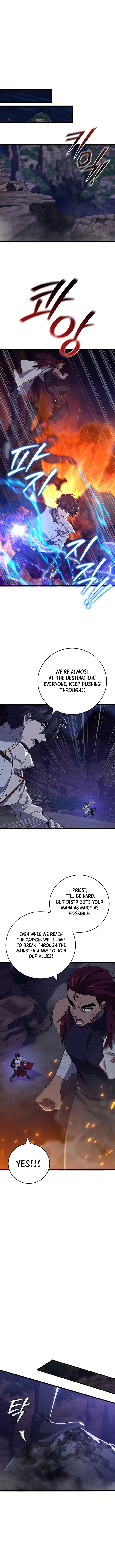 Dragon-Devouring Mage Chapter 88 - Page 8