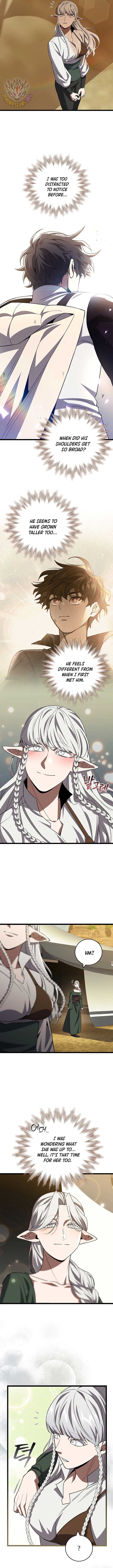 Dragon-Devouring Mage Chapter 89 - Page 5