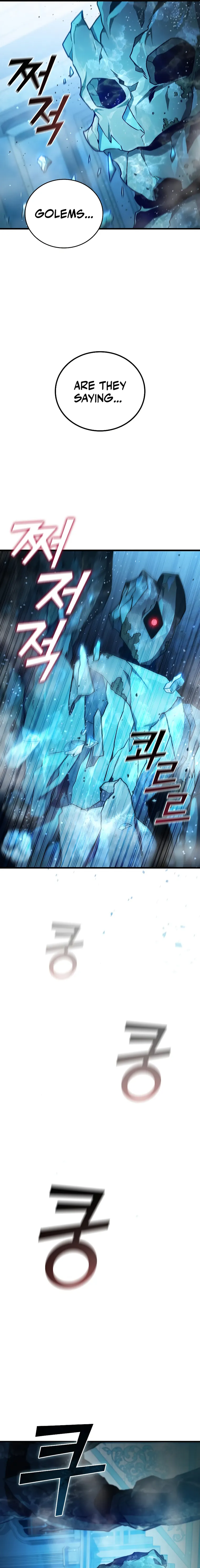 Dragon-Devouring Mage Chapter 9 - Page 13