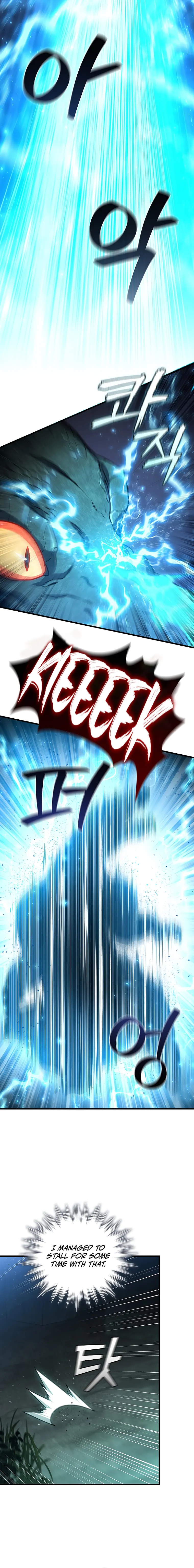 Dragon-Devouring Mage Chapter 9 - Page 4