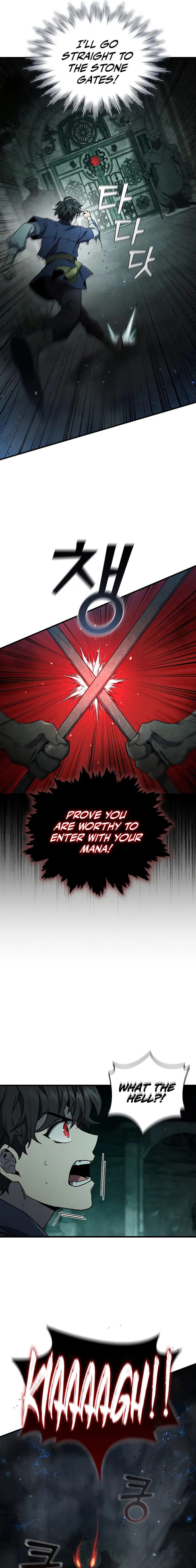 Dragon-Devouring Mage Chapter 9 - Page 5