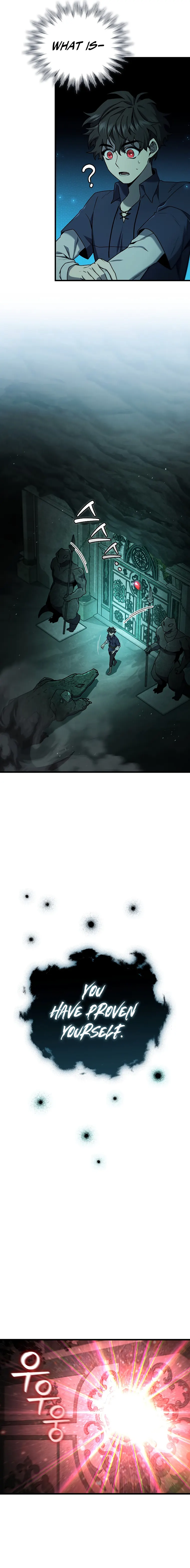 Dragon-Devouring Mage Chapter 9 - Page 9