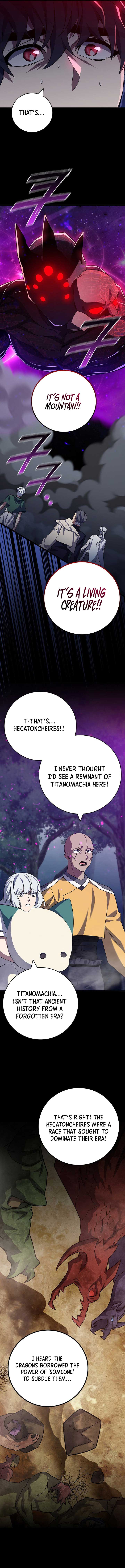 Dragon-Devouring Mage Chapter 90 - Page 12