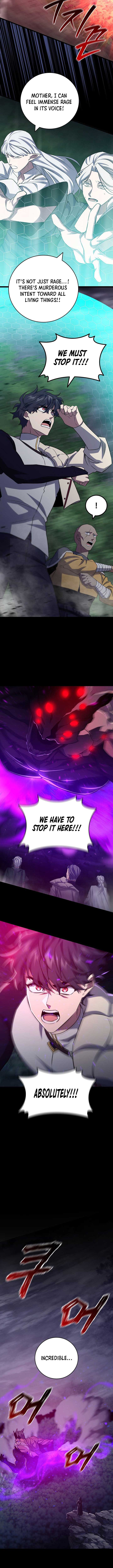 Dragon-Devouring Mage Chapter 90 - Page 14
