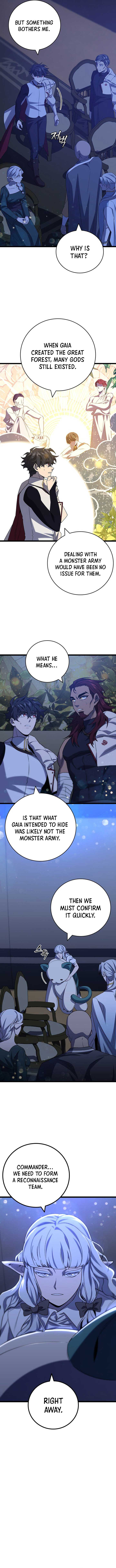 Dragon-Devouring Mage Chapter 90 - Page 2