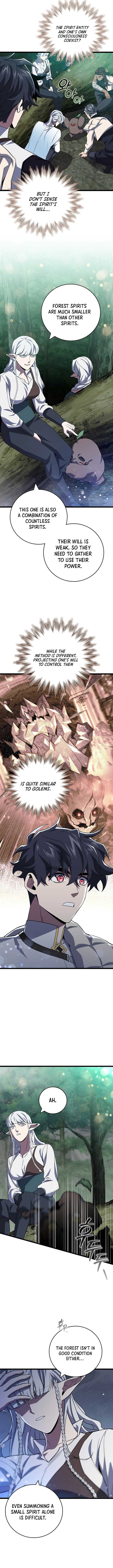 Dragon-Devouring Mage Chapter 90 - Page 6