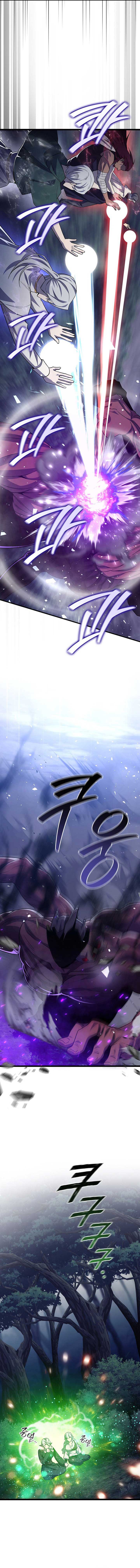 Dragon-Devouring Mage Chapter 91 - Page 6