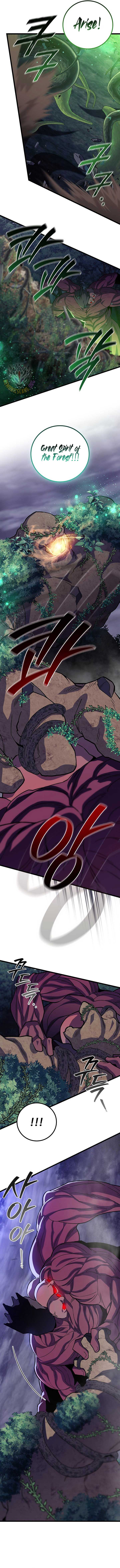 Dragon-Devouring Mage Chapter 91 - Page 7
