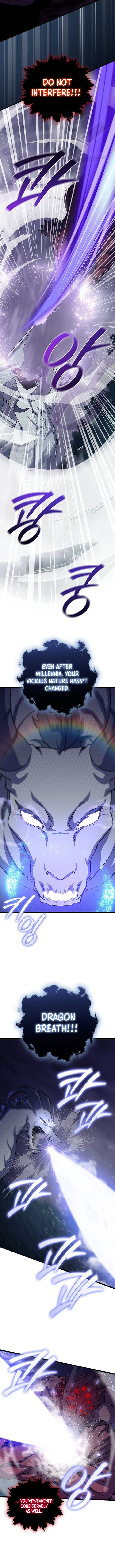 Dragon-Devouring Mage Chapter 92 - Page 12