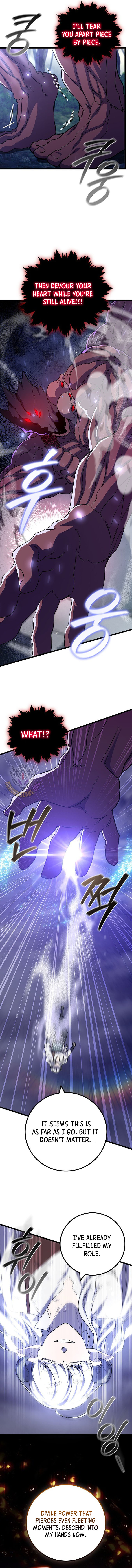 Dragon-Devouring Mage Chapter 92 - Page 13