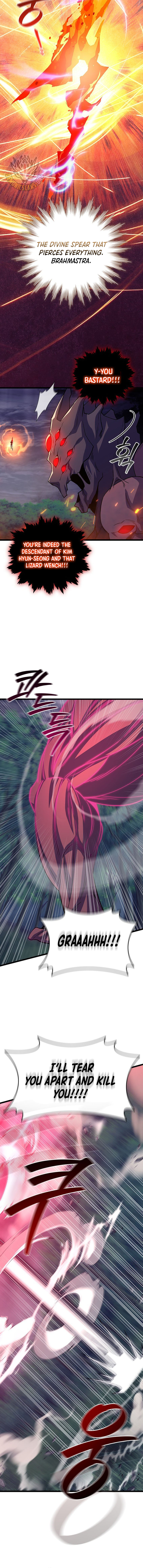 Dragon-Devouring Mage Chapter 92 - Page 3