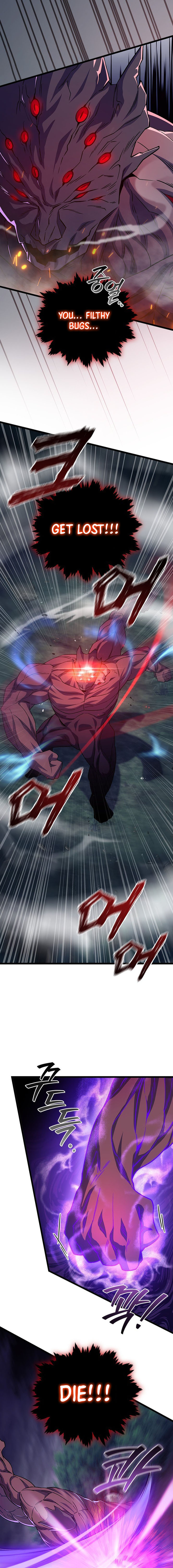Dragon-Devouring Mage Chapter 92 - Page 6