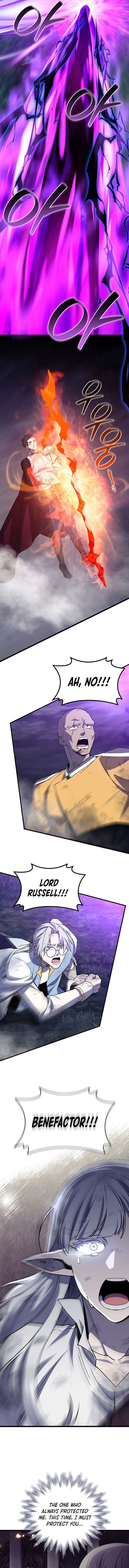 Dragon-Devouring Mage Chapter 92 - Page 7