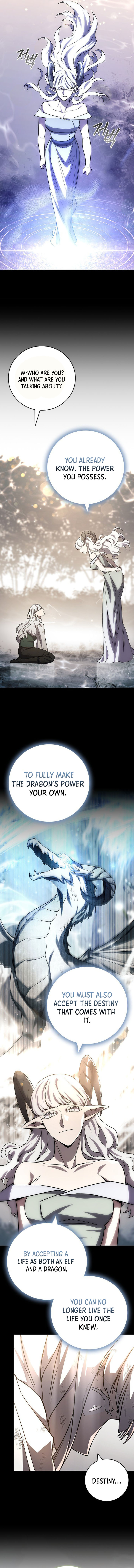 Dragon-Devouring Mage Chapter 92 - Page 9