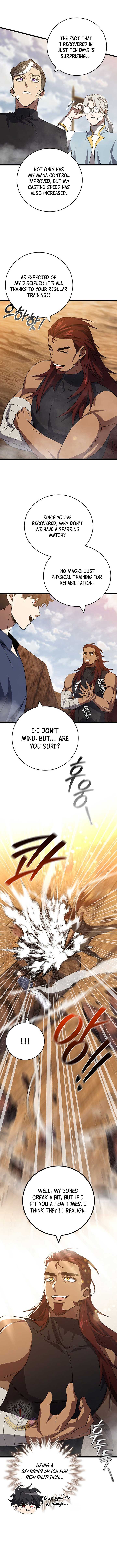Dragon-Devouring Mage Chapter 93 - Page 13