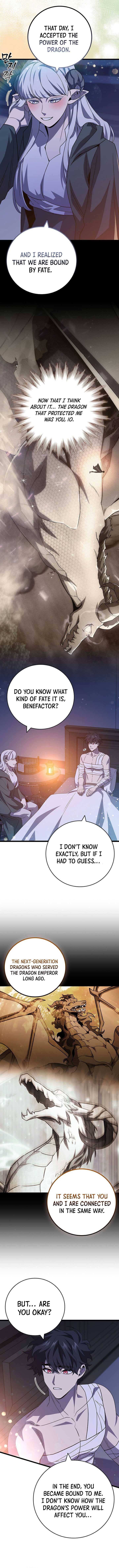 Dragon-Devouring Mage Chapter 93 - Page 4