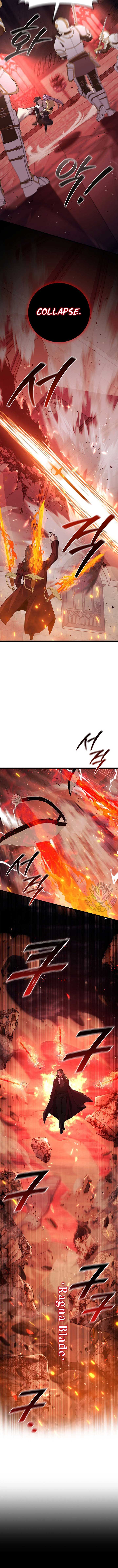 Dragon-Devouring Mage Chapter 95 - Page 9
